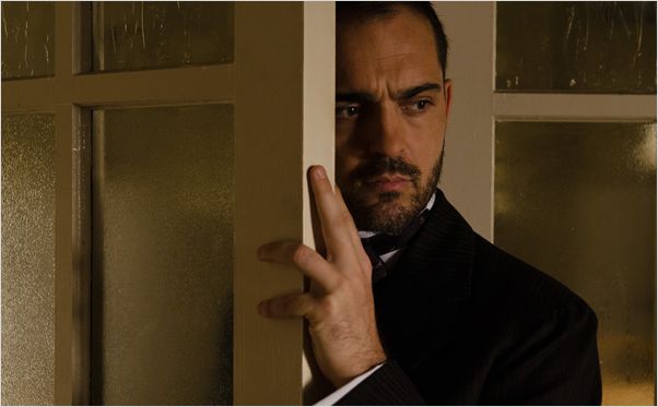 Grand hôtel (2011) : photo Pedro Alonso