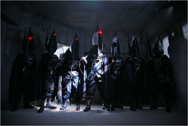 Hell Driver : photo