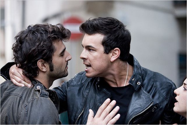 Tengo ganas de ti : Photo Antonio Velázquez, Mario Casas