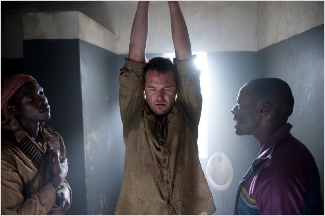 Photo Sullivan Stapleton