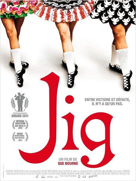 Jig : affiche