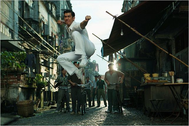 Bruce Lee, naissance d'une légende : photo
