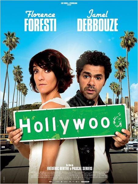 Hollywoo Hollywoo film dvdrip gratuit