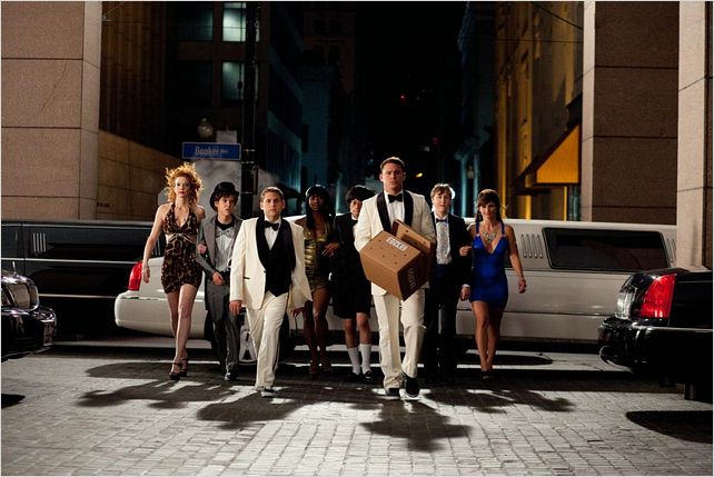21 Jump Street : photo