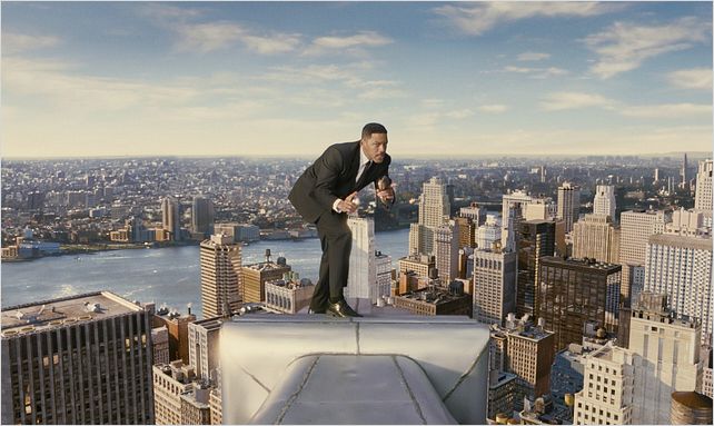 Men In Black III : photo