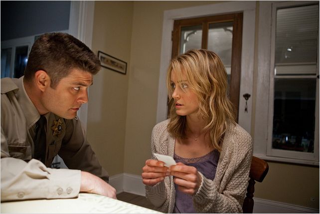 The Lucky One : photo