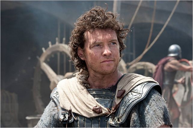La Colère des Titans : photo Sam Worthington