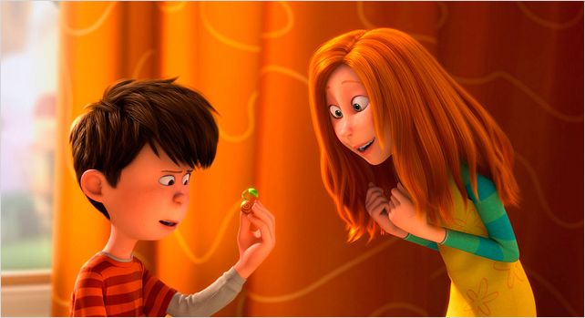 Le Lorax : photo