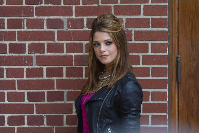 LOL USA : photo Ashley Greene