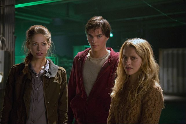 Warm Bodies : photo