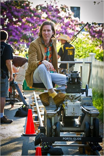 Moonrise Kingdom : photo