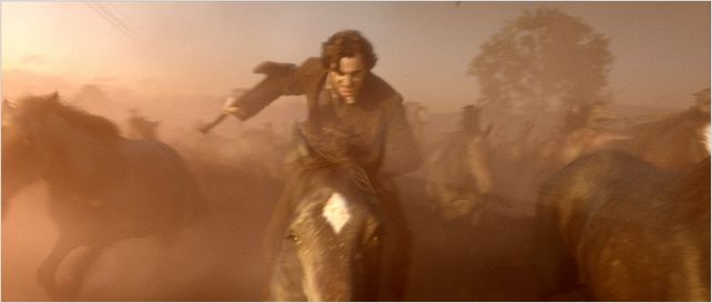 Abraham Lincoln : Chasseur de Vampires : photo