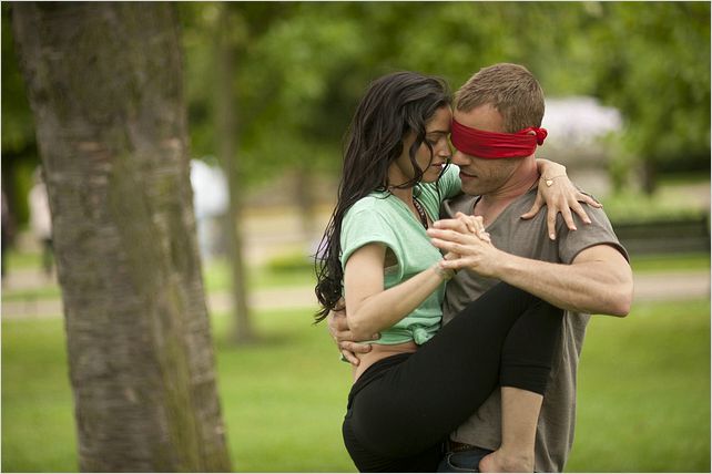 Street Dance 2 [3D] : photo Falk Hentschel, Sofia Boutella