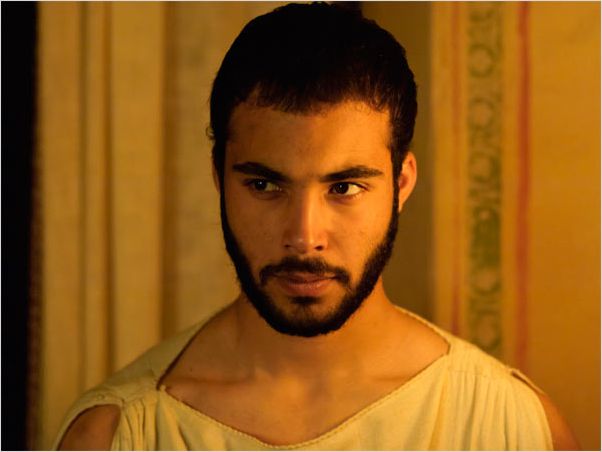 Imperium : photo Nasser Saleh