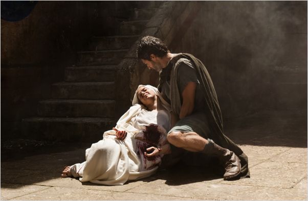 Imperium : photo Jesús Olmedo