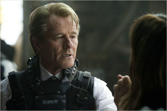 Total Recall Mémoires Programmées : photo Bryan Cranston