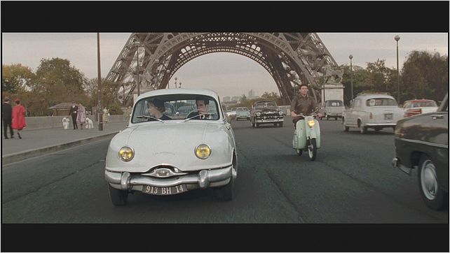 Populaire : Photo Déborah François, Romain Duris