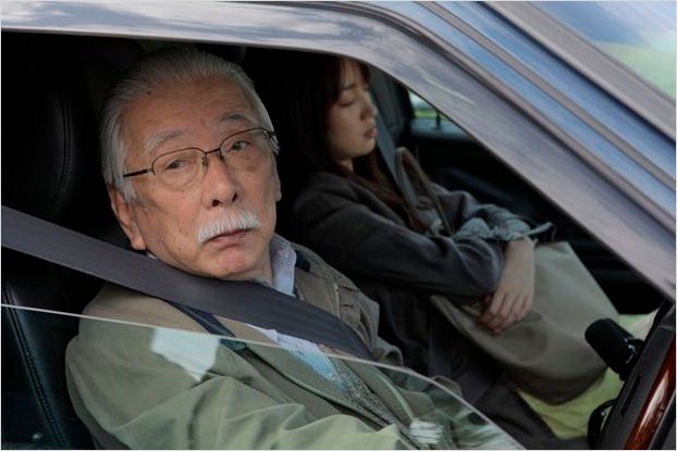 Like Someone in Love : photo Rin Takanashi, Tadashi Okuno