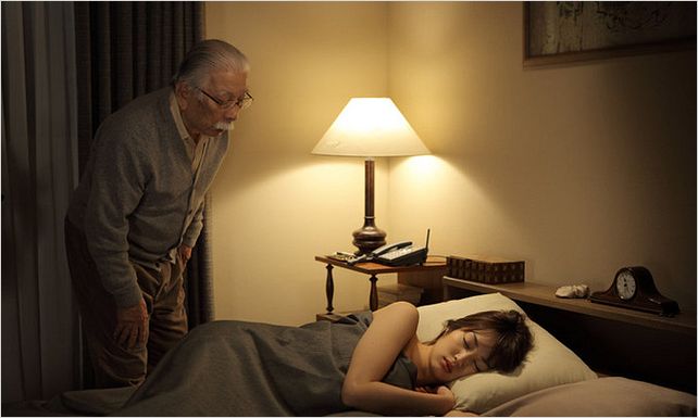 Like Someone in Love : photo Rin Takanashi, Tadashi Okuno