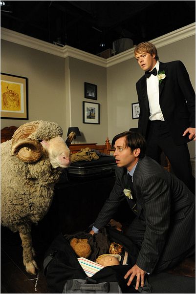 My Best Men : photo