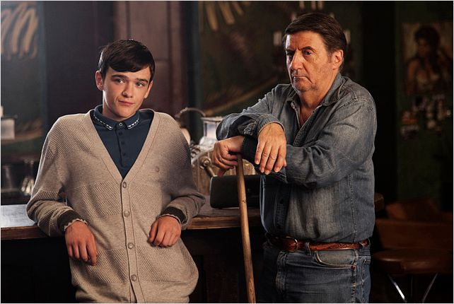 Street Dance 2 [3D] : Photo Dania Pasquini, George Sampson, Max Giwa, Tom Conti