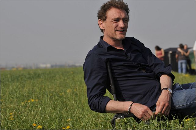 Quand je serai petit : photo Jean-Paul Rouve