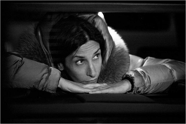Paris Manhattan : Photo Sophie Lellouche