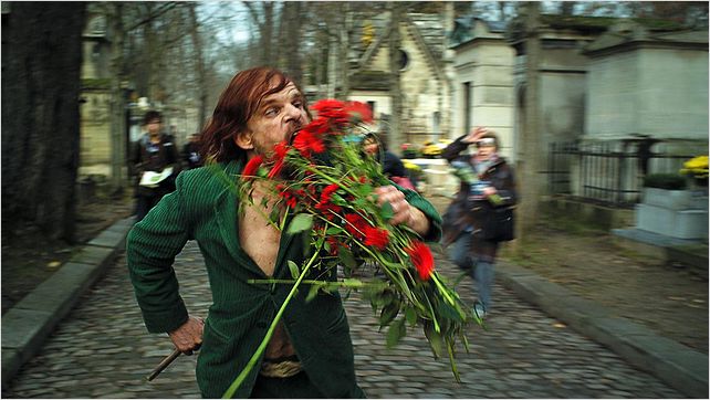 Holy Motors : Photo Leos Carax