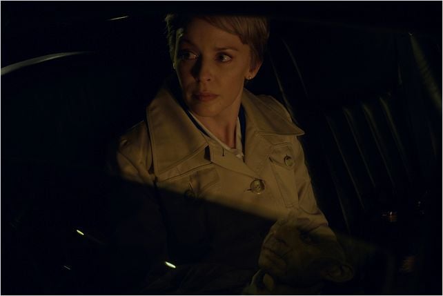 Holy Motors : Photo Kylie Minogue, Leos Carax