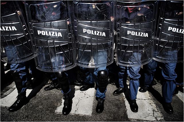 A.C.A.B.: All Cops Are Bastards : photo