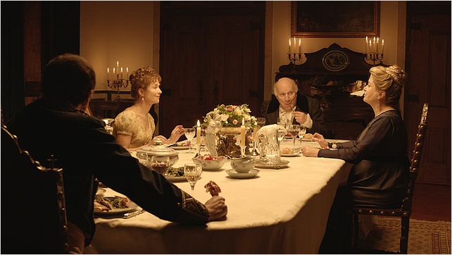 Les Lignes de Wellington : photo Catherine Deneuve, Isabelle Huppert, Michel Piccoli