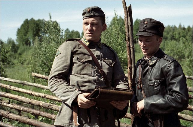 Tali-Ihantala 1944 : photo
