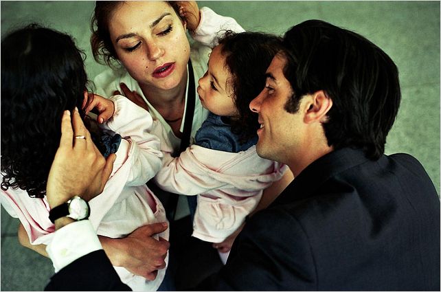 A perdre la raison : Photo Emilie Dequenne, Tahar Rahim