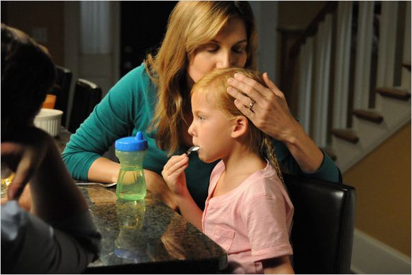 Revolution (2012) : photo Elizabeth Mitchell, Morgan Hinkleman