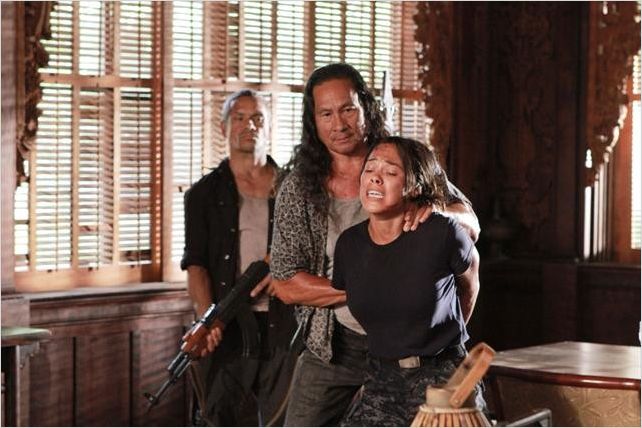 Last Resort : photo Jessica Camacho