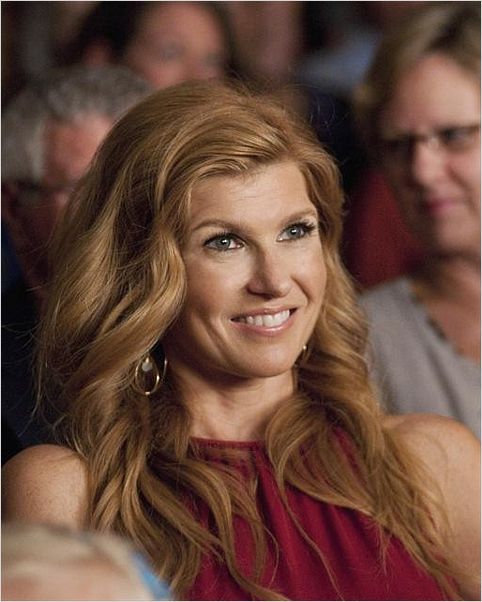 Nashville : photo Connie Britton
