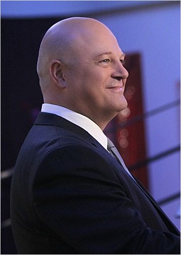 Vegas (2012) : photo Michael Chiklis