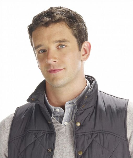 Partners (2012) : photo Michael Urie