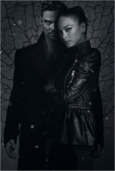 Beauty and The Beast (2012) : photo Jay Ryan (III), Kristin Kreuk
