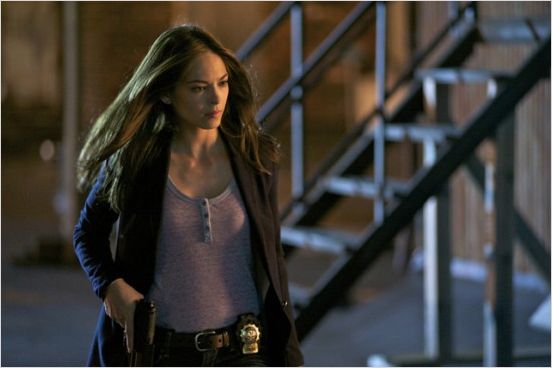 Beauty and The Beast (2012) : photo Kristin Kreuk