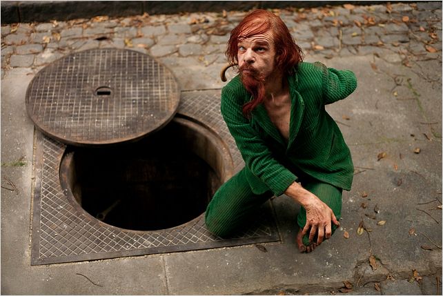 Holy Motors : photo