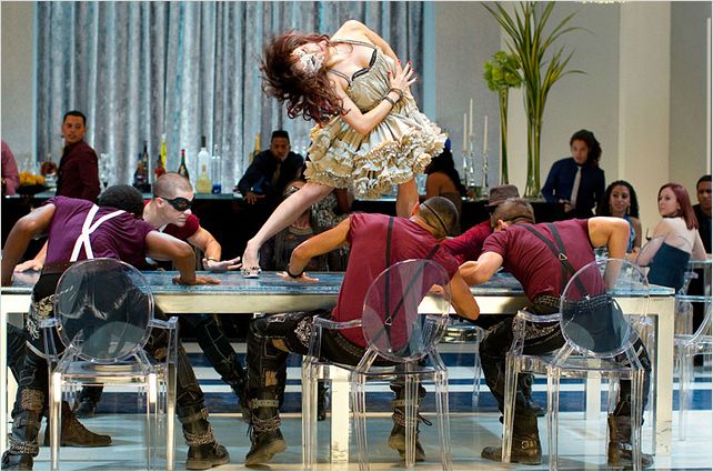 Sexy Dance 4 : photo