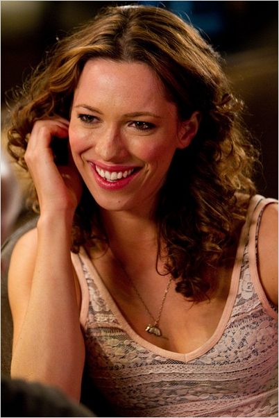 Lady Vegas - Les Mémoires d'une joueuse : photo Rebecca Hall
