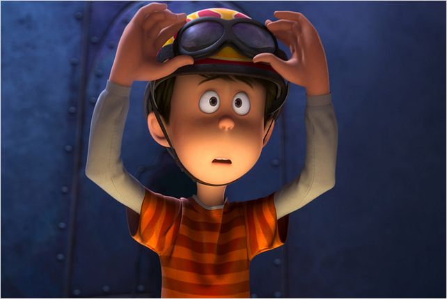 Le Lorax : photo