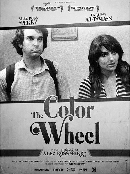 The Color Wheel |VOSTFR| [DVDRiP]
