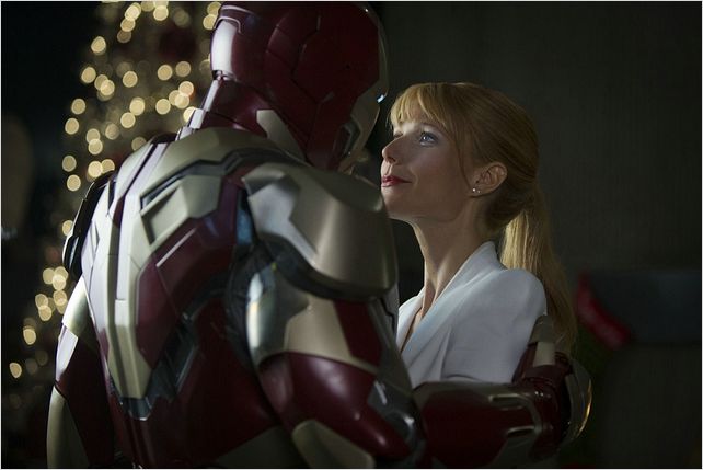 Iron Man 3