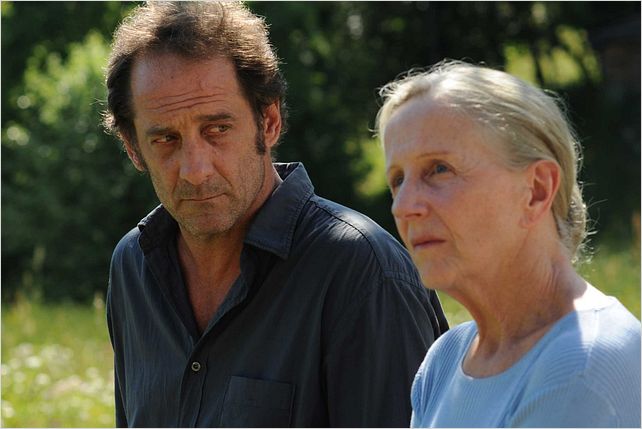 Quelques heures de printemps : photo Hélène Vincent, Vincent Lindon