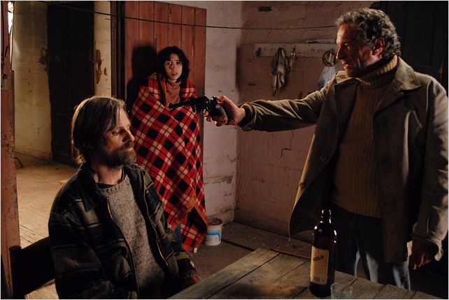 Everybody Has A Plan : Photo Viggo Mortensen