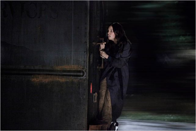 The Secret : photo Jessica Biel, Pascal Laugier