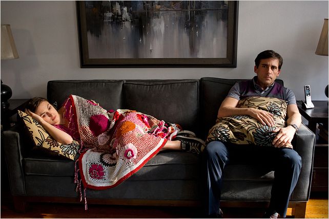 Jusqu'à ce que la fin du monde nous sépare : photo Keira Knightley, Steve Carell